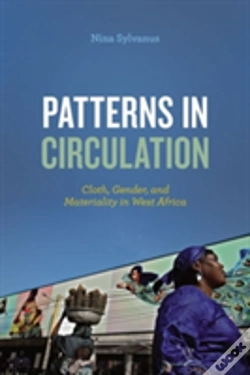 Capa do artigo Patterns In Circulation