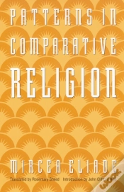 Capa do artigo Patterns In Comparative Religion