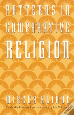 Capa do artigo Patterns In Comparative Religion