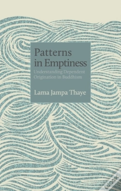 Capa do artigo Patterns In Emptiness