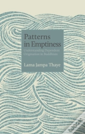 Capa do artigo Patterns In Emptiness