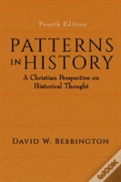Capa do artigo Patterns In History