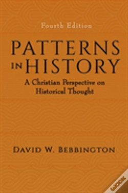 Capa do artigo Patterns In History