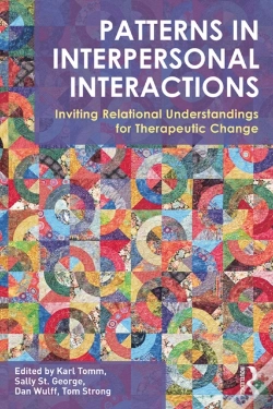 Capa do artigo Patterns In Interpersonal Interactions