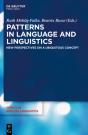 Patterns In Language And Linguistics - Preview