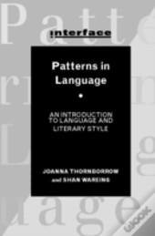 Patterns In Language