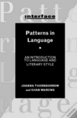 Capa do artigo Patterns In Language