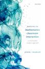 Patterns In Mathematics Classroom Interaction - Preview