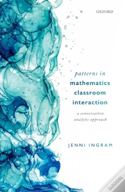 Capa do artigo Patterns In Mathematics Classroom Interaction