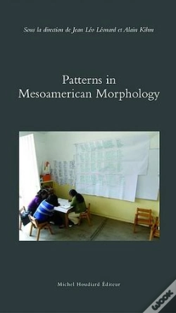 Capa do artigo Patterns In Mesoamerican Morphology