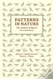 Capa do artigo Patterns In Nature
