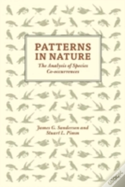 Capa do artigo Patterns In Nature