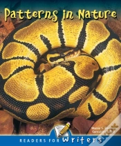 Capa do artigo Patterns In Nature