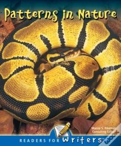 Capa do artigo Patterns In Nature