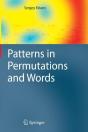Patterns In Permutations And Words - Preview