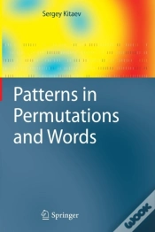 Capa do artigo Patterns In Permutations And Words