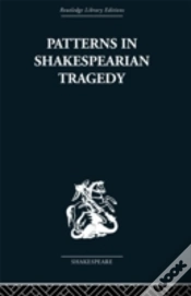 Capa do artigo Patterns In Shakespearian Tragedy