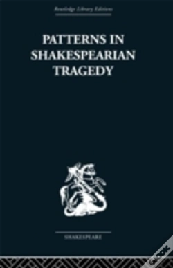 Capa do artigo Patterns In Shakespearian Tragedy