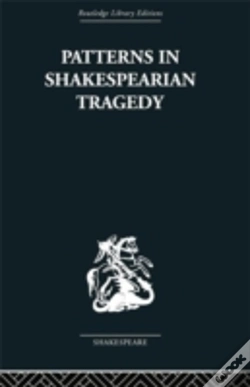 Capa do artigo Patterns In Shakespearian Tragedy