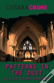 Capa do artigo Patterns In The Dust