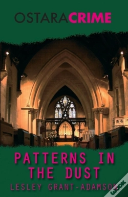 Capa do artigo Patterns In The Dust