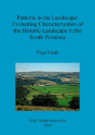 Patterns In The Landscape - Preview