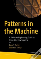 Capa do artigo Patterns In The Machine
