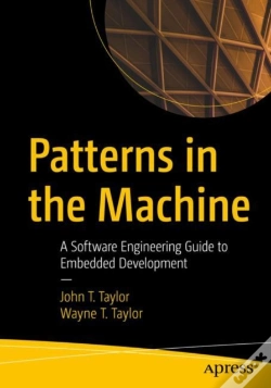 Capa do artigo Patterns In The Machine