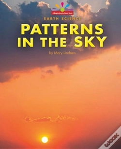 Capa do artigo Patterns In The Sky