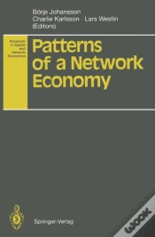 Capa do artigo Patterns Of A Network Economy