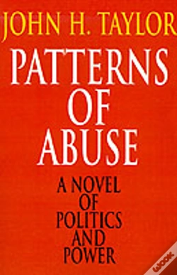 Capa do artigo Patterns Of Abuse