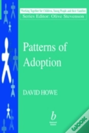 Capa do artigo Patterns Of Adoption