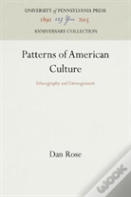 Patterns Of American Culture