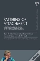 Patterns Of Attachment