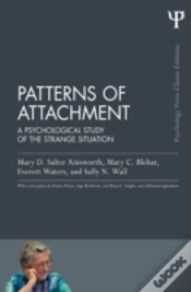 Capa do artigo Patterns Of Attachment