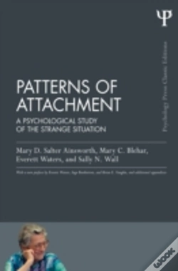 Capa do artigo Patterns Of Attachment