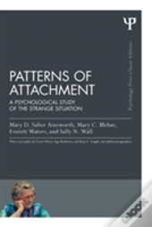 Patterns Of Attachment