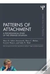 Capa do artigo Patterns Of Attachment
