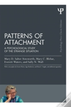 Capa do artigo Patterns Of Attachment