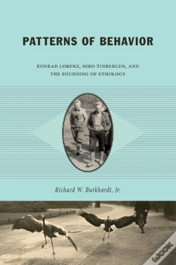 Capa do artigo Patterns Of Behavior
