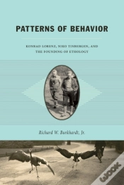 Capa do artigo Patterns Of Behavior