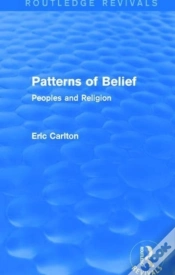 Capa do artigo Patterns Of Belief