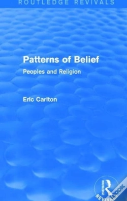 Capa do artigo Patterns Of Belief