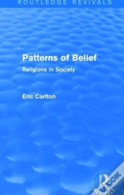 Capa do artigo Patterns Of Belief