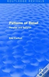 Patterns Of Belief