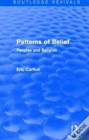 Capa do artigo Patterns Of Belief