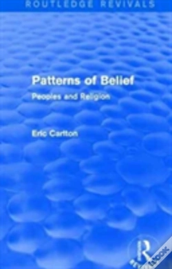 Capa do artigo Patterns Of Belief