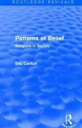 Patterns Of Belief