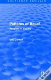 Capa do artigo Patterns Of Belief