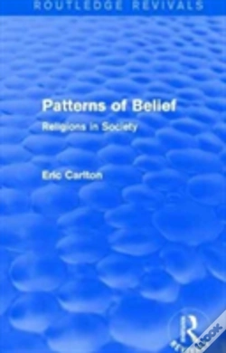 Capa do artigo Patterns Of Belief